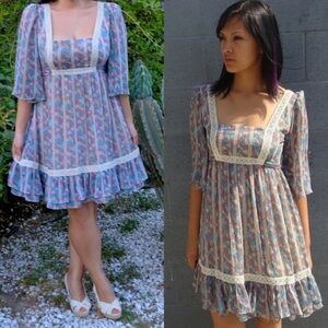 Jovivich Hawk for Target💕 Designer Peplum Dress 3